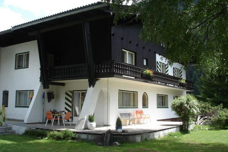 Landhaus Christophorus มัลล์นิทซ์ ภายนอก รูปภาพ